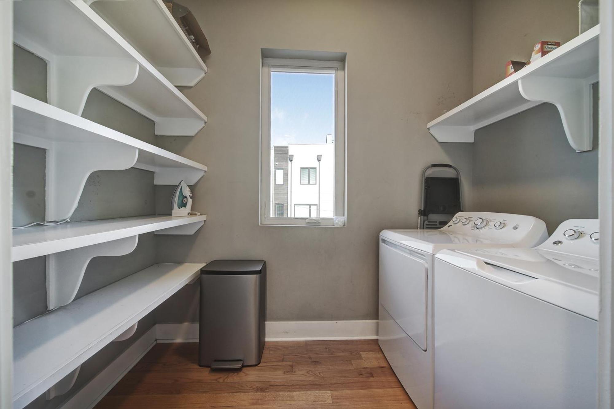 906 Westbrook B City Views Rooftop Hot Tub And Short Walk To Stadium Charlotte Kültér fotó
