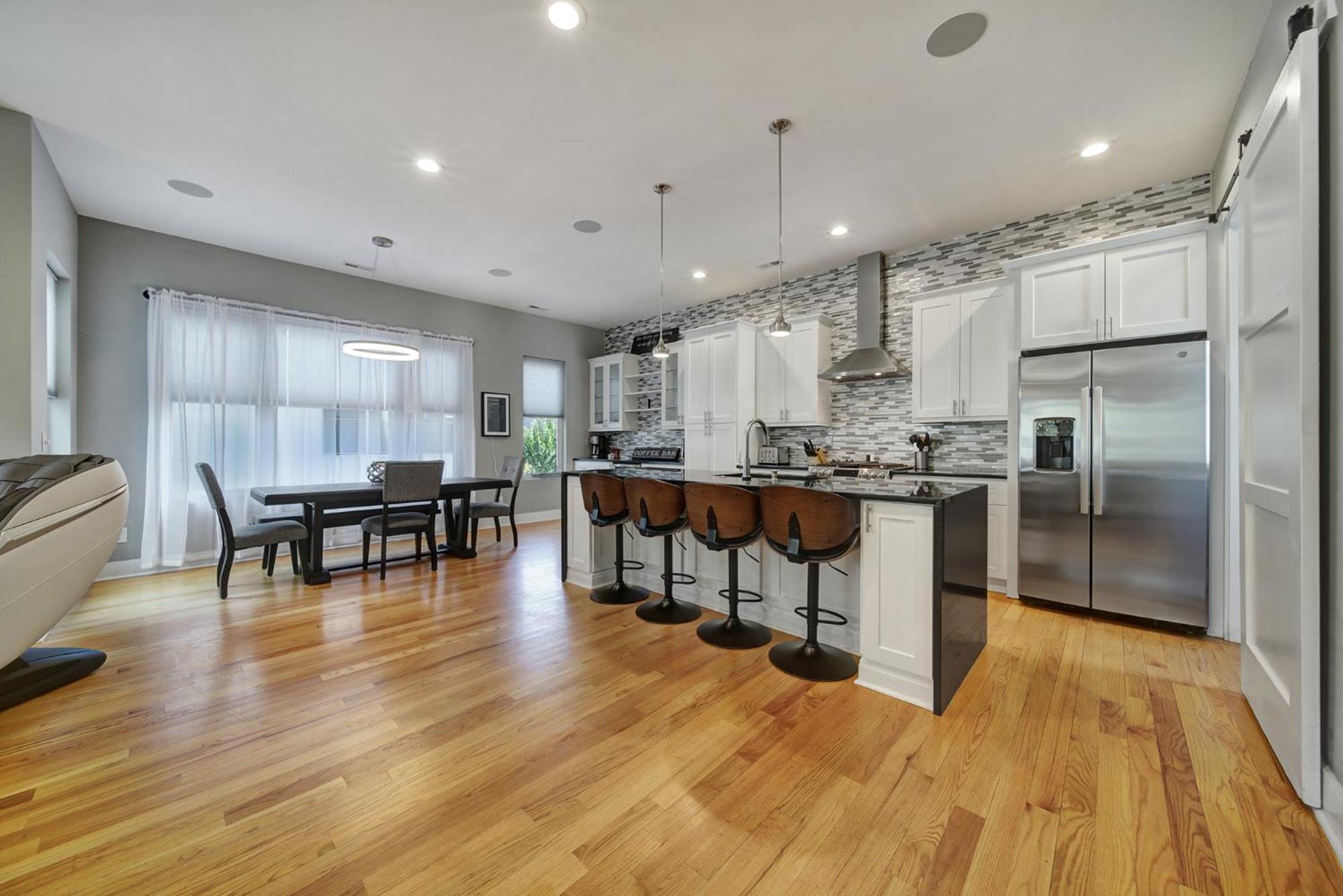 906 Westbrook B City Views Rooftop Hot Tub And Short Walk To Stadium Charlotte Kültér fotó