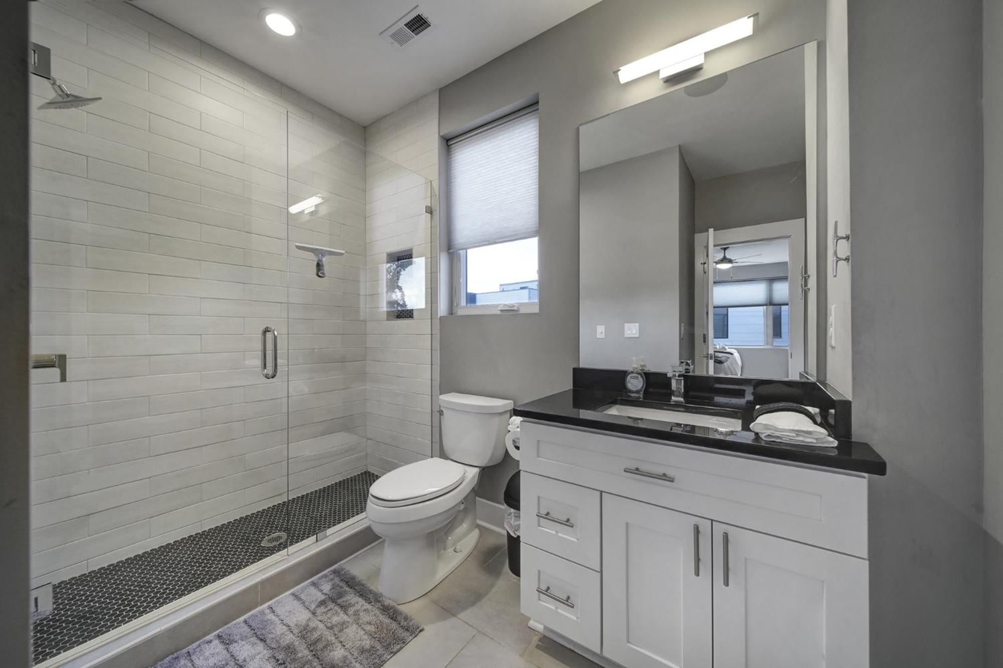 906 Westbrook B City Views Rooftop Hot Tub And Short Walk To Stadium Charlotte Kültér fotó