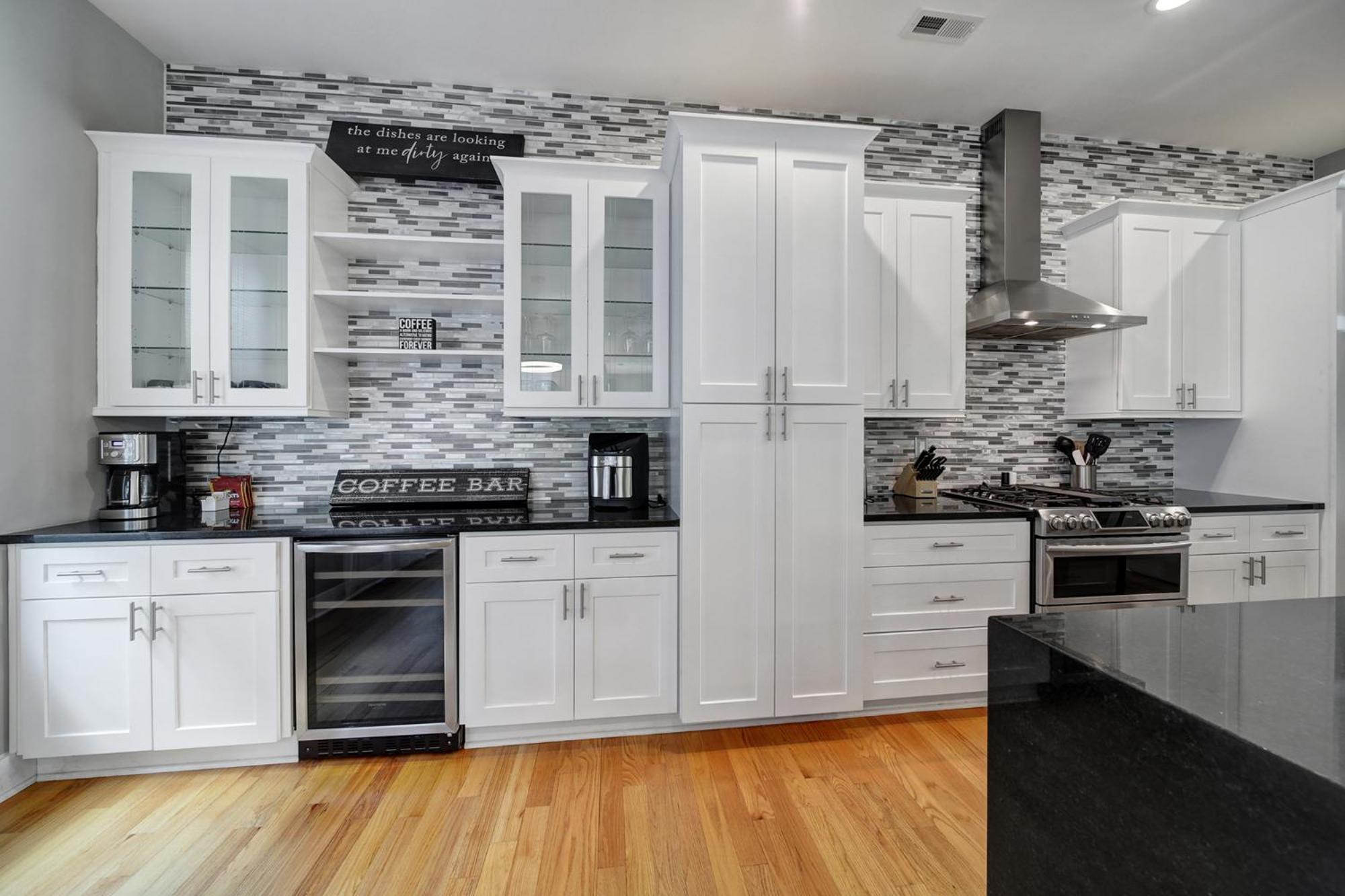906 Westbrook B City Views Rooftop Hot Tub And Short Walk To Stadium Charlotte Kültér fotó