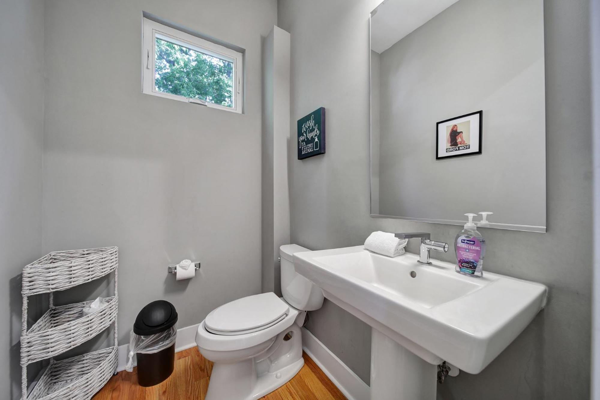 906 Westbrook B City Views Rooftop Hot Tub And Short Walk To Stadium Charlotte Kültér fotó