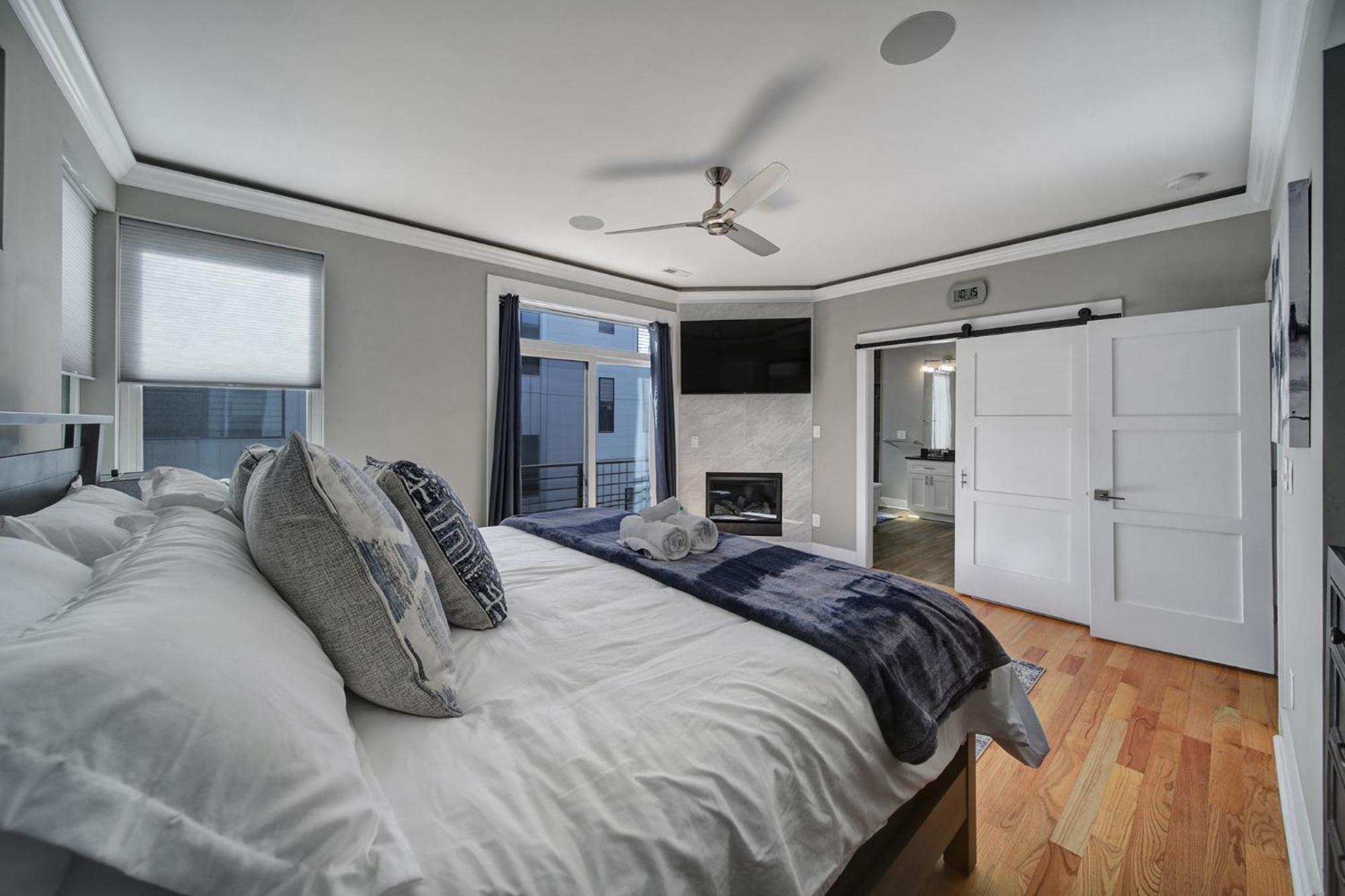 906 Westbrook B City Views Rooftop Hot Tub And Short Walk To Stadium Charlotte Kültér fotó